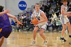 MBBall vs Emerson  Wheaton College Men's Basketball vs Emerson College is the first round of the NEWMAC Basketball Championships. - Photo By: KEITH NORDSTROM : Wheaton, basketball, NEWMAC MBBall2024